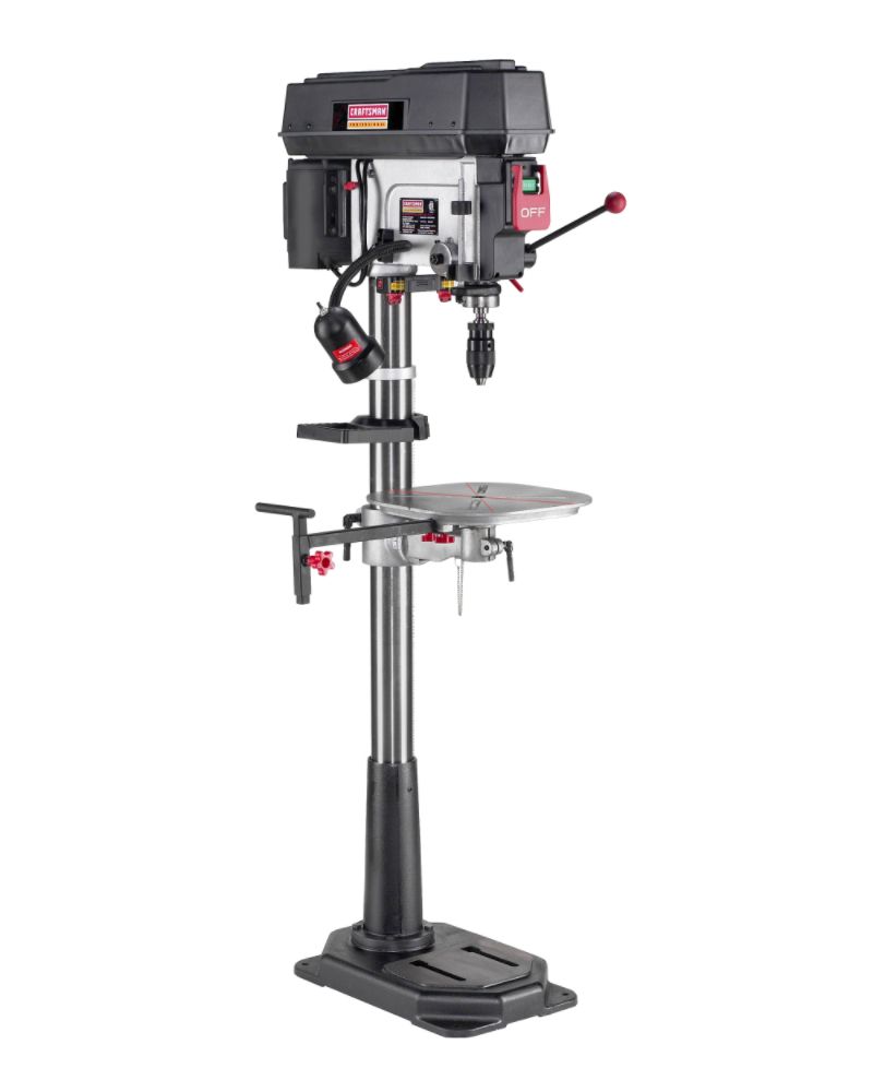 Craftsman Professional 17 in. Drill Press