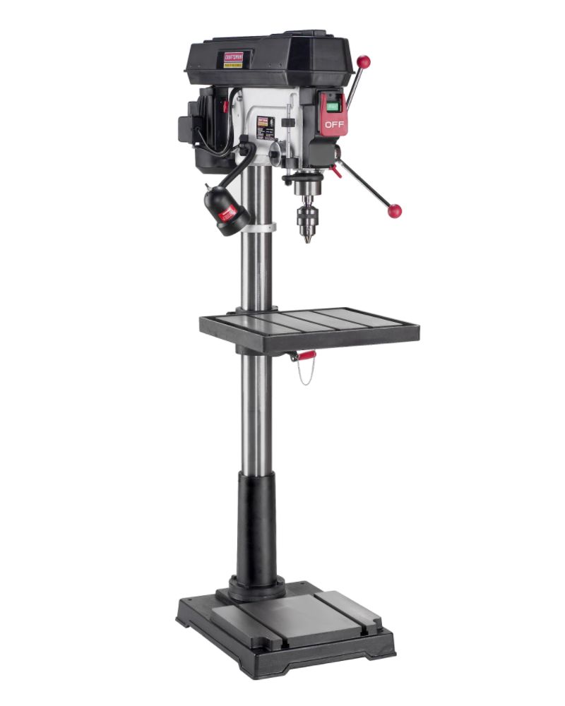 Craftsman Professional 20 in. Drill Press