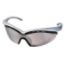 Safety Glasses, Arsenal