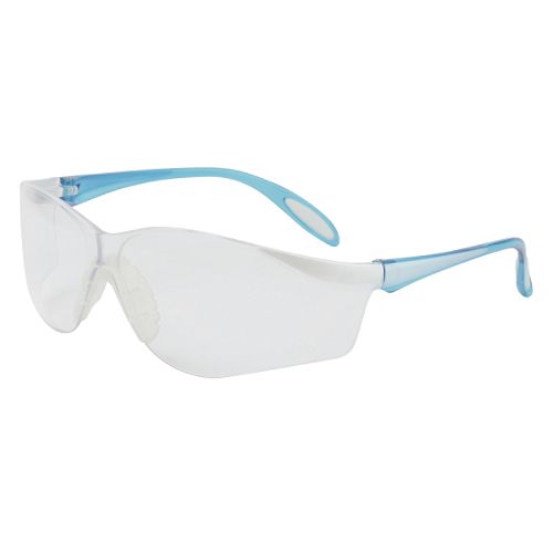 AO Safety Safety Glasses  Select Indoor - Teal - 97300-80000 Best Price