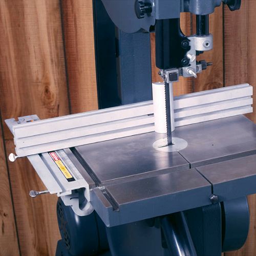 Craftsman Professional Universal Band Saw Fence