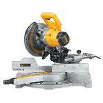DeWalt 8-1/2 in. Sliding Miter Saw - DW712
