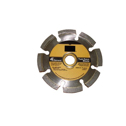 Planet Diamond 4 in. Segmented Tuck - 24312 Best Price