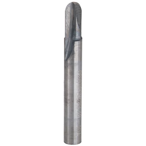 Freud 1/4-in. Diameter Round Nose Bit - 18-104 Best Price