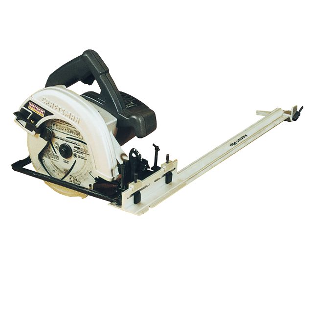 Craftsman Accu-Rip Saw Guide