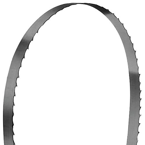 Craftsman 3 8 x 80 in. Band Saw Blade, 6TPI, Regular Tooth - 26233