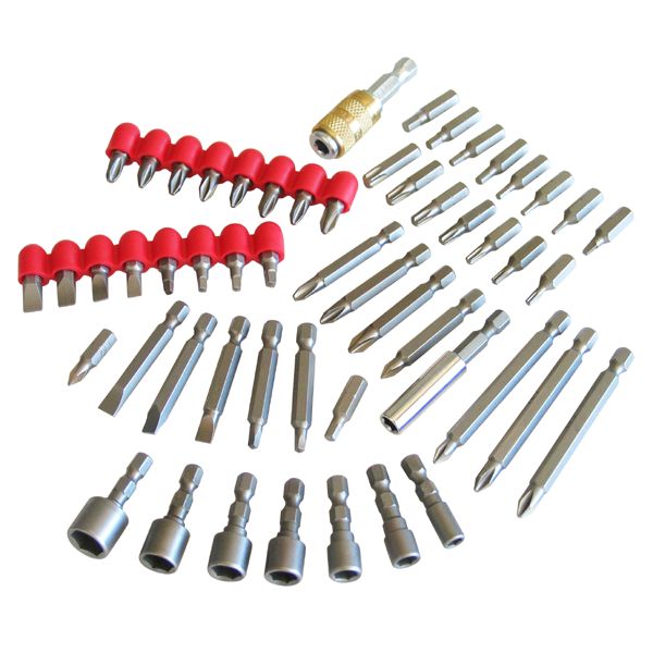 Craftsman 54 pc. Driving Set