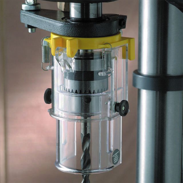 Craftsman Drill Press Guard, Securvue