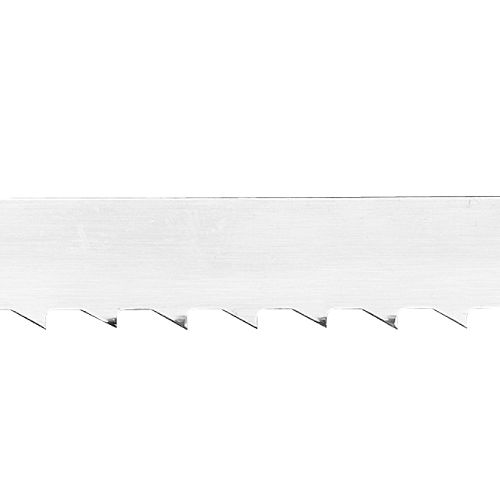 Craftsman 3 8 x 93-1 2 in. Band Saw Blade, 6TPI, Regular Tooth - 26433 