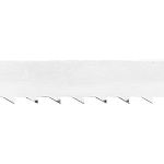 Craftsman 1 2 x 93-1 2 in. Band Saw Blade, 4TPI, Skip Tooth - 26434 by Vermont American Corporation
