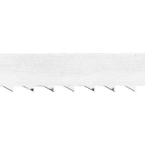 Craftsman 1 2 x 93-1 2 in. Band Saw Blade, 4TPI, Skip Tooth - 26434