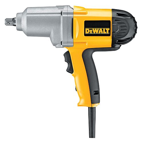 DeWalt 1 2 in. Impact Wrench