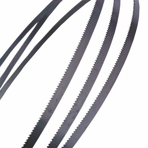 Craftsman 1 4 x 80 in. Band Saw Blade, 4TPI, Hook Tooth - 26585 