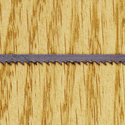 Craftsman 1 16 x 80 in. Band Saw Blade, 20TPI, Fine Scrolling - 26591 