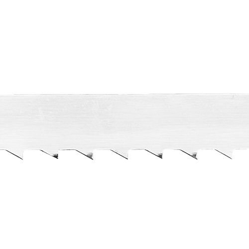 Craftsman 1 8 x 80 in. Band Saw Blade, 15TPI, Regular Tooth