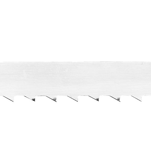 Craftsman 1 4 x 80 in. Band Saw Blade, 15TPI, General Scrolling