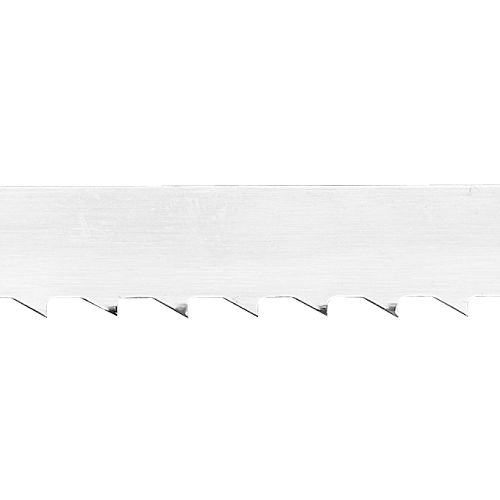 Craftsman 1 4 x 80 in. Band Saw Blade, 4TPI, Skip Tooth - 26595