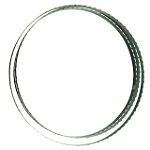 Craftsman 1 2 x 80 in. Band Saw Blade, 3TPI, Hook Tooth - 26598 by Vermont American Corporation