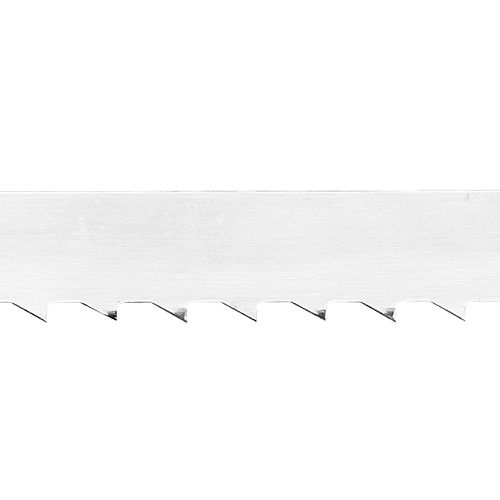 Craftsman 1 4 x 59-1 4 in. Band Saw Blade, 6TPI, Regular Tooth 