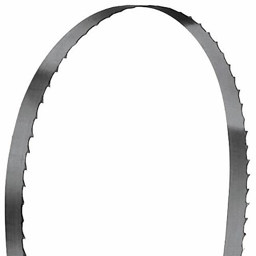 Olson 1 2 x 64-1 2 in. Band Saw Blade, 10 14 tpi Bi-Metal - BM26625DB