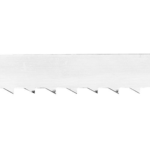 Craftsman 1 8 x 56-7 8 in. Band Saw Blade, 15TPI, Regular Tooth - 26650