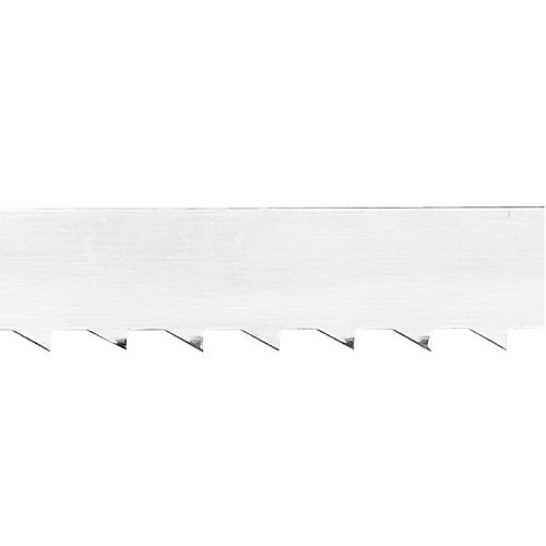 Craftsman 1 4 x 56-7 8 in. Band Saw Blade, 15TPI, Regular Tooth - 26651