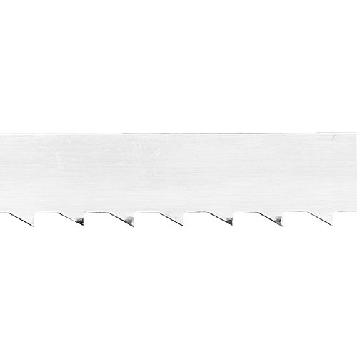 Craftsman 1 4 x 56-7 8 in. Band Saw Blade, 4TPI, Skip Tooth - 26652 