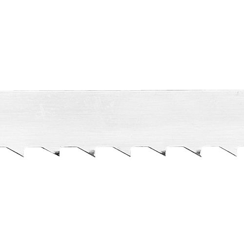 Craftsman 1 4 x 56-7 8 in. Band Saw Blade, 6TPI - 26653
