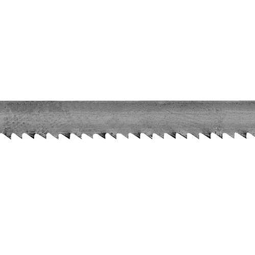 Craftsman 1 4 x 56-7 8 in. Band Saw Blade, 14TPI, Non-Ferrous - 26655