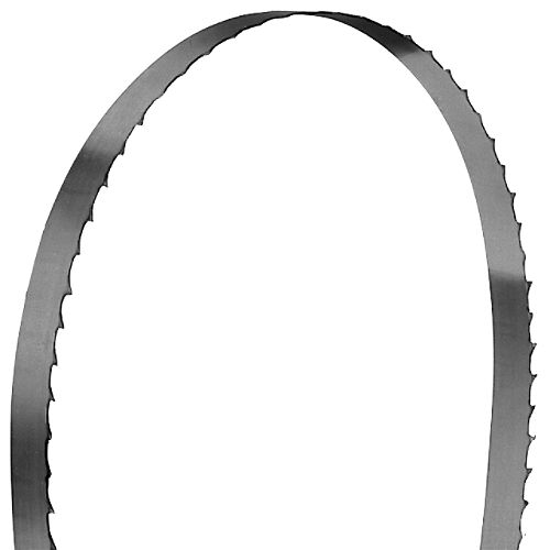 Craftsman 1 2 x 111 in. Band Saw Blade, 6TPI, Hook-Tooth Wood Cutting - 26661 
