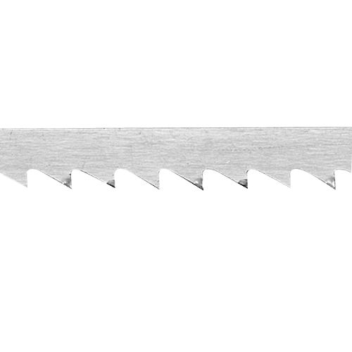 Craftsman 1 8 x 59-1 4 in. Band Saw Blade, 15TPI, Regular Tooth - 26665 