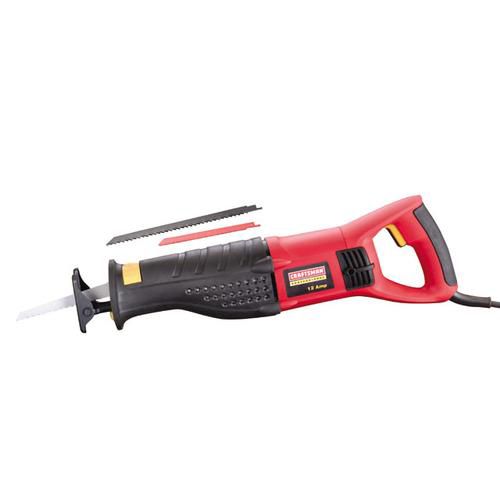 Craftsman Professional 12 amp Reciprocating Saw