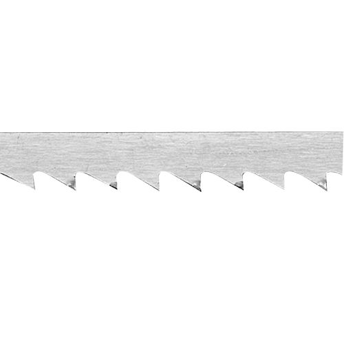 Craftsman 1 8 x 93-1 2 in. Band Saw Blade, 15TPI, Regular Tooth - 26698 