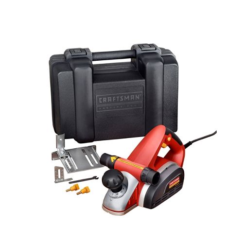 Craftsman Professional 3-1 4 in. Planer