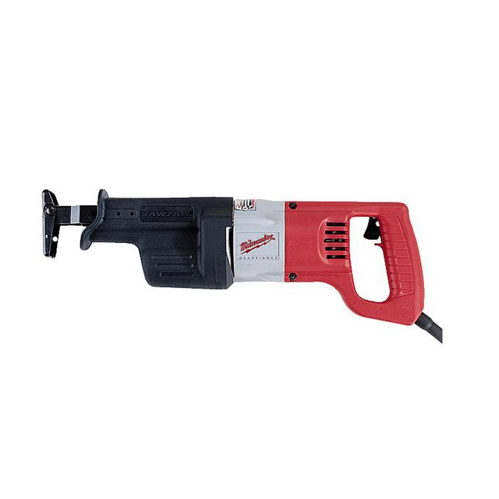 Milwaukee 11 amp Reciprocating Saw, Sawzall