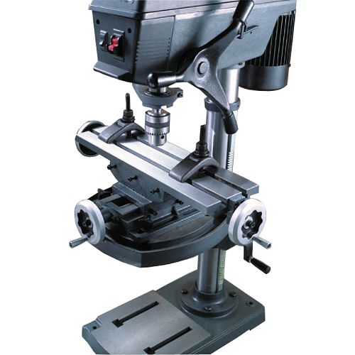 Craftsman Compound Milling Table with U-Bolt Clamp Set - 27593