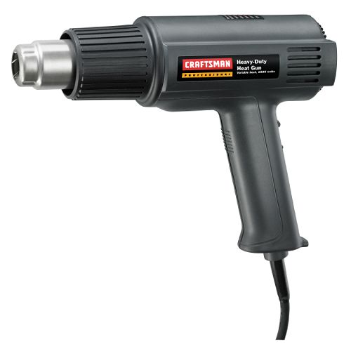 Craftsman Professional 1500 watt Heavy-Duty Heat Gun