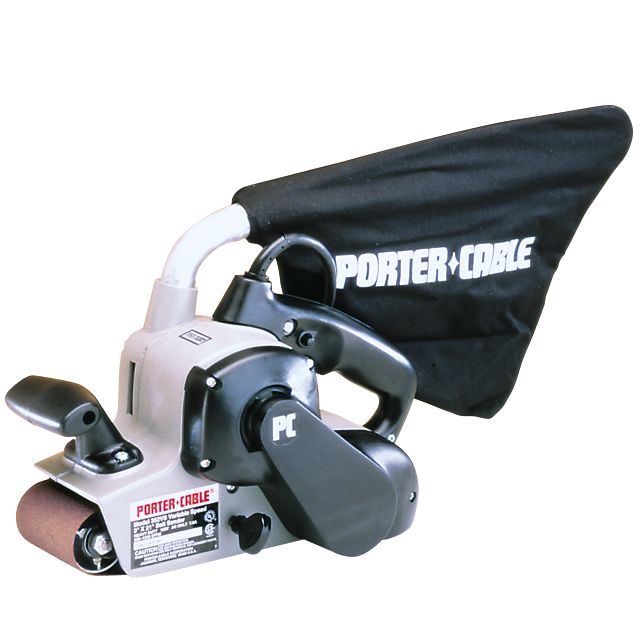 Porter Cable 3 x 21 in. Belt Sander