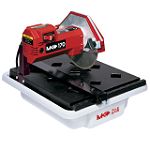 MK Diamond 5.3 amp Tile Saw - MK-170 157222