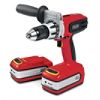 20 volt Lithium-Ion 1/2 in. Drill/Driver with Contractor Utility Bag