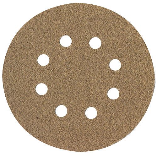 Shopping Dudes Hot Deal for: Craftsman Assorted 8 Hole Sanding Discs, 4 pk. -