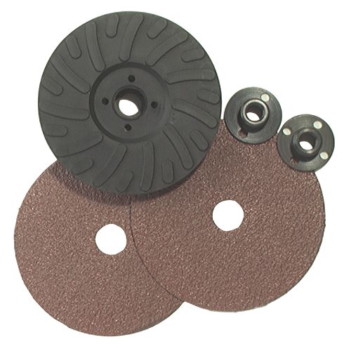Craftsman 4 in. Sander Conversion Kit for Angle Grinder - 28325