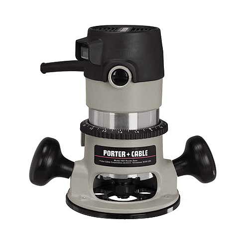 Porter Cable 1-3 4 hp Router at Arc Home Products