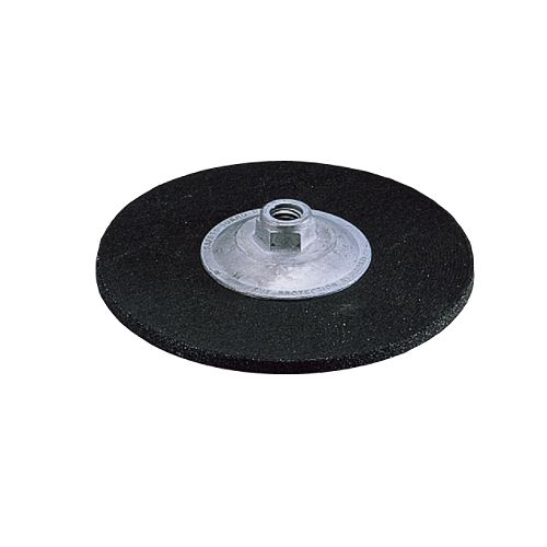 Craftsman 4-1 2 in. 24 Grit Grinding Wheel - 28432