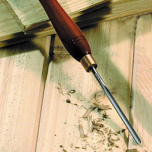 Craftsman 1/4 in. Spindle Gouge  High Speed Steel - 28590 Best Price