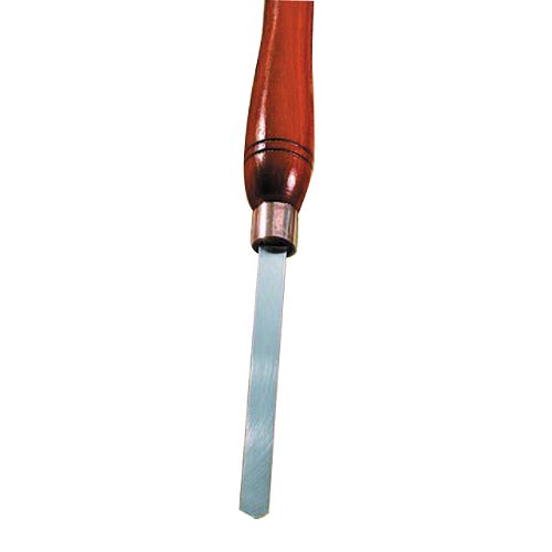 Craftsman 1/2 in. Round Scraper  High Speed Steel - 28593 Best Price