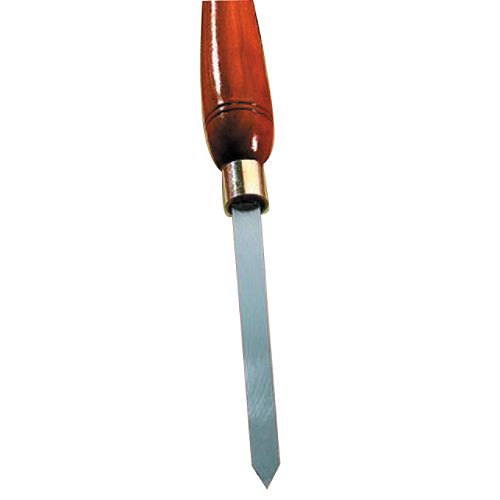 Craftsman 1/8 in. Parting Tool  High Speed Steel - 28594 Best Price