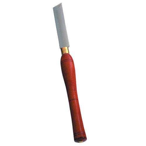 Craftsman 1/2 in. Skew Chisel  High Speed Steel - 28595 Best Price
