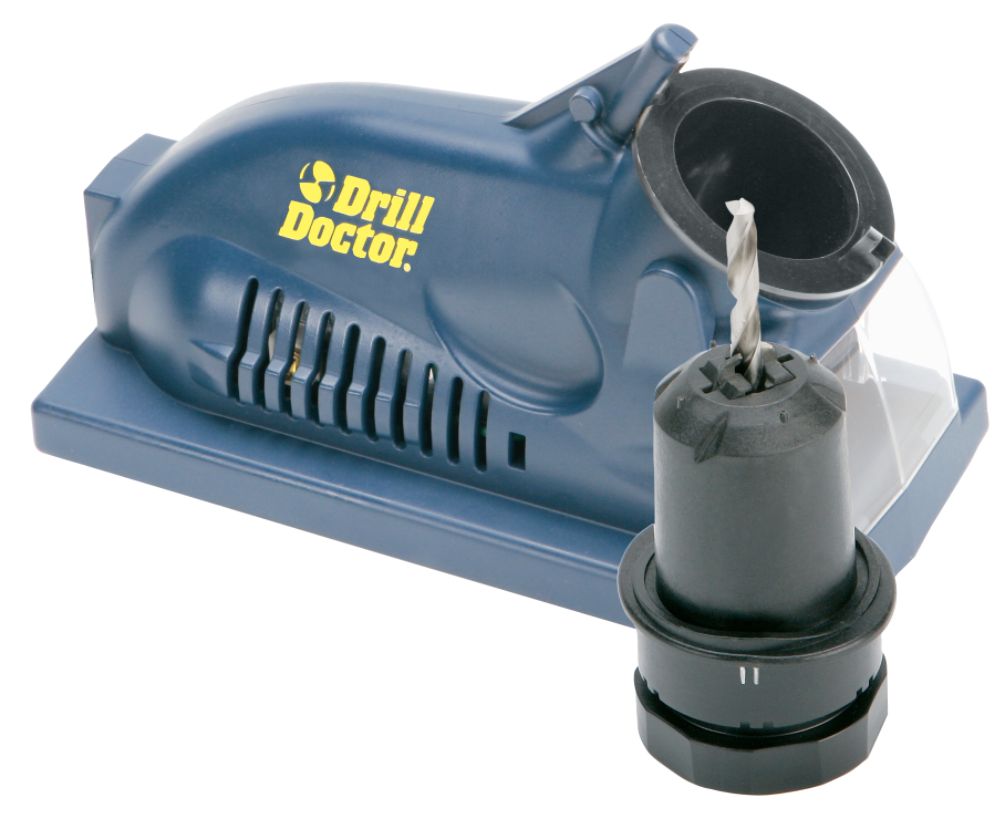 Drill Doctor Sharpener, DD350X
