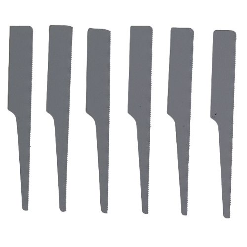 Ingersoll-Rand Replacement Saw Blades, Coarse Teeth for 18286